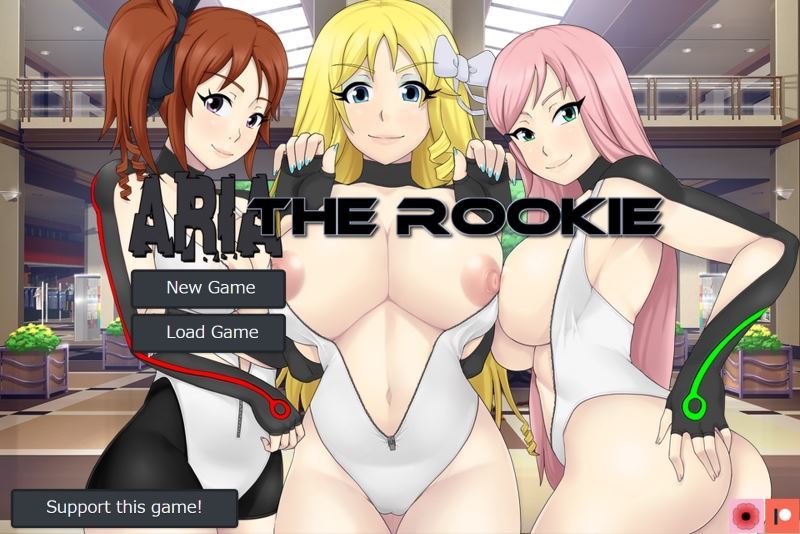 ARIA: The Rookie Version 2.1 by Vortex00