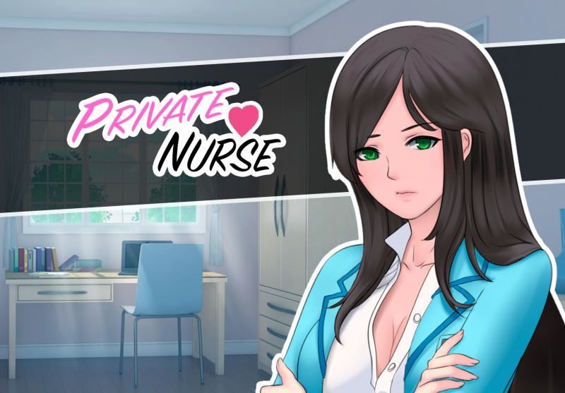 Koreana - Private Nurse Version 1.0