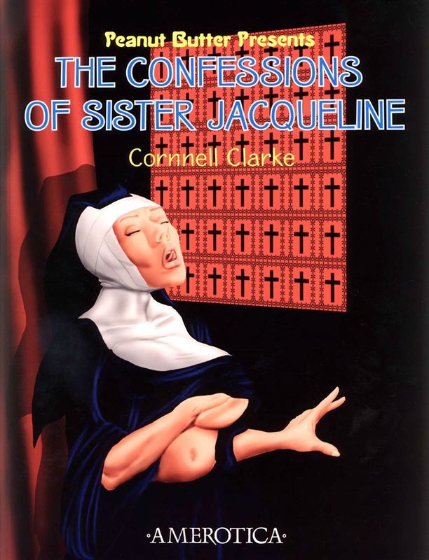 Amerotica - The Confessions of Sister Jacqueline