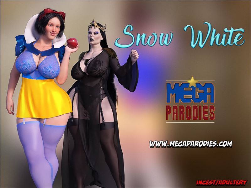 MegaParodies - Snow White