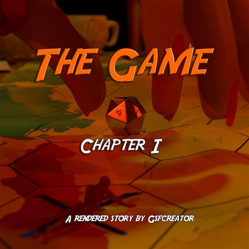 GsfCreator – The Game 1