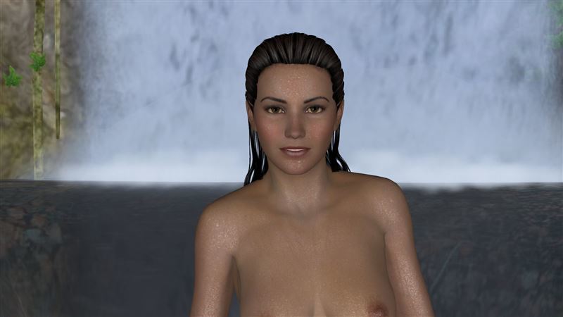 Ariane In Paradise - Version 0.9 by ArianeB