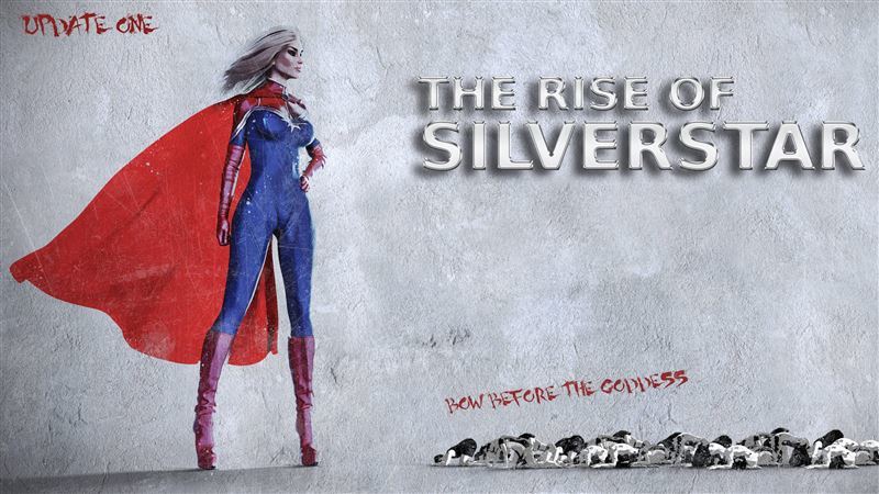 LFCfanGTS – The Rise of Silverstar