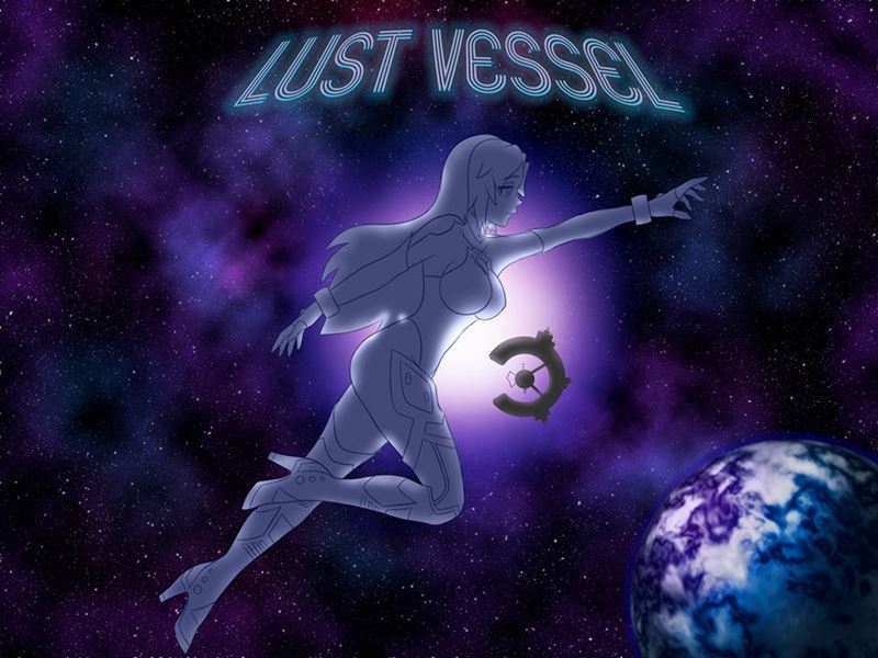 Lust Vessel v0.14 Win/Mac by Moccasin's Mirror