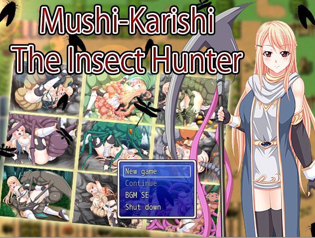 Tistrya – Mushikarishi: The Bug Hunter