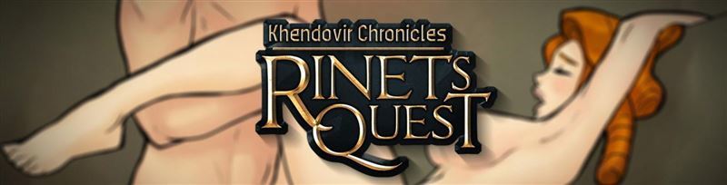 StalkerRoguen – Khendovirs Chronicles Rinets Quest Version 0.14.02