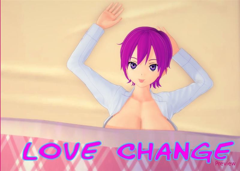Double Moon - Love Change Version 0.3 BugFix