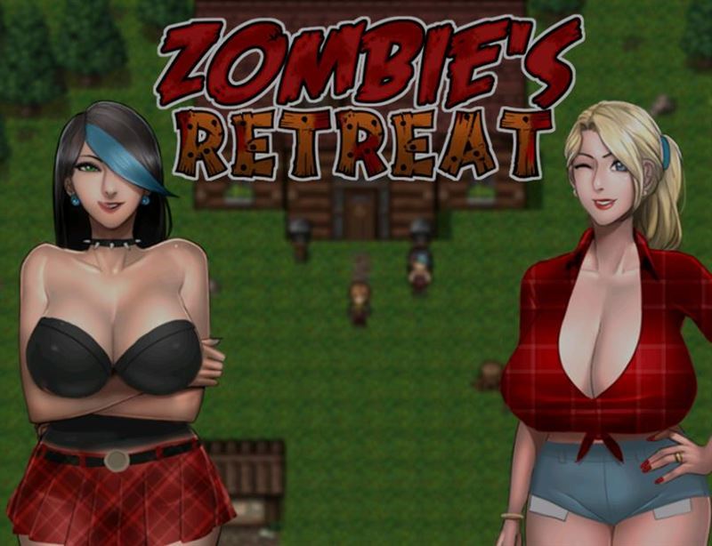 Zombie's Retreat Version 0.9.3 Beta by Siren's Domain+Save+Compressed Version