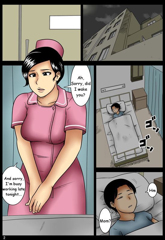 [Mikan Dou] Nursing