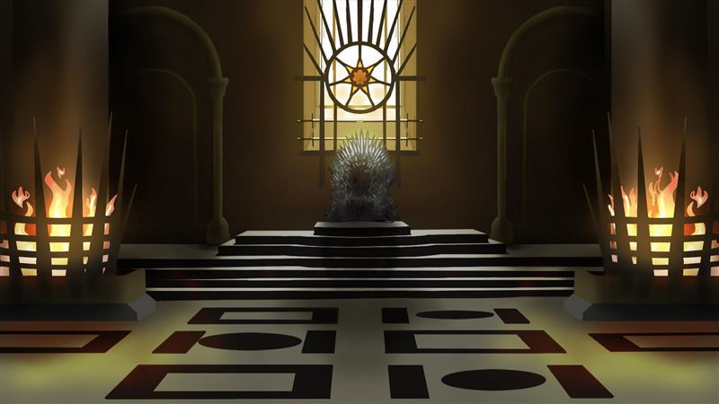 Kerem Aygun - A Game Of Thrones: Visual Novel Demo