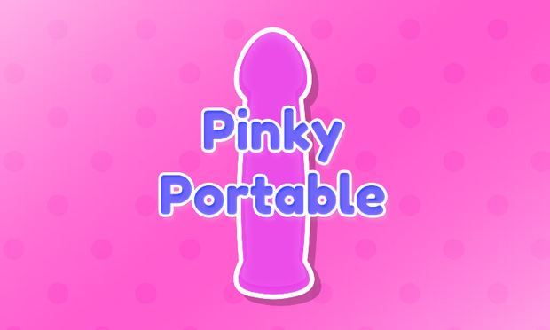 Pinky Portable v1.0.0 by Zuripai Games