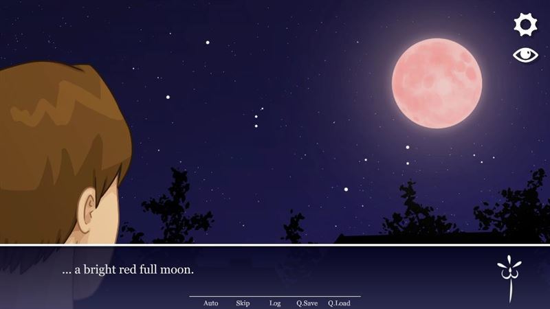 Zuripai Games - Full Moon Night Version 1.0.1