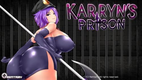 Karryn's Prison December Alpha Build v0.4u By Remtairy