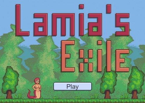 AroundGames - Lamia's Exile Build 10.19.19