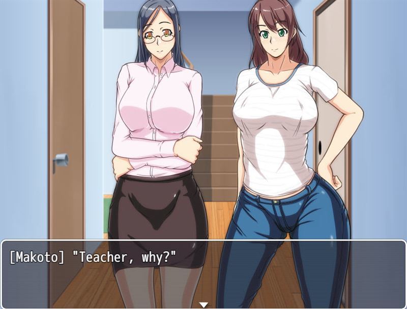 hentai housewives teacher conference