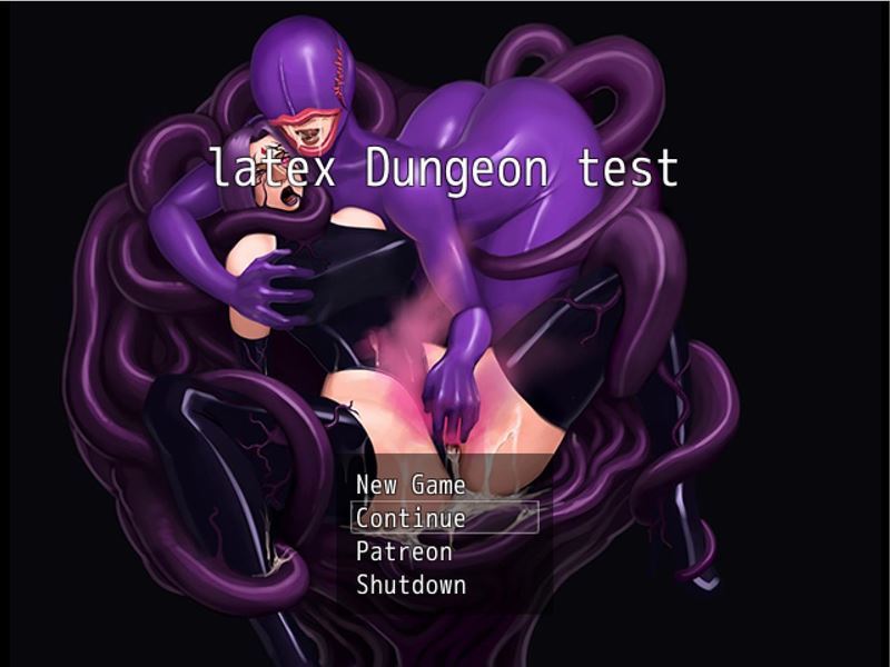 Latex Dungeon Remake - Version 2020-01-16 by zxc