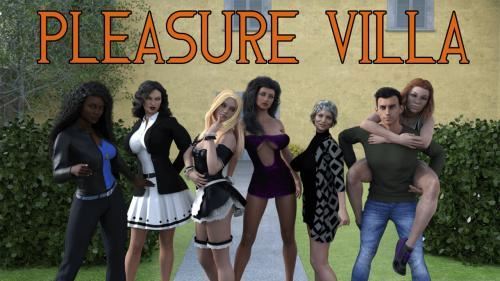 Pleasure Villa v1.1 by Pleasure Villa