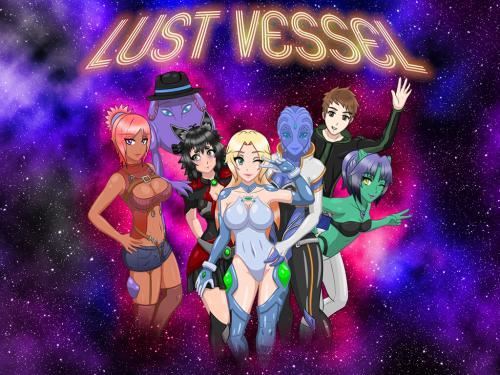 Lust Vessel v0.16 By Moccasin's Mirror