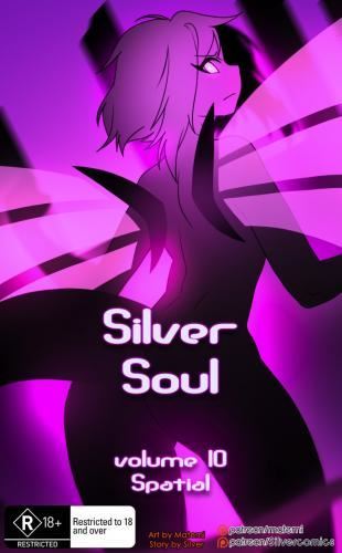 Matemi Silver Soul Vol.10