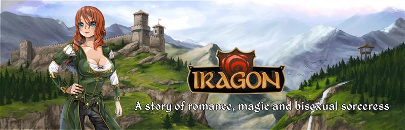 Iragon VR by Repulse Games Update