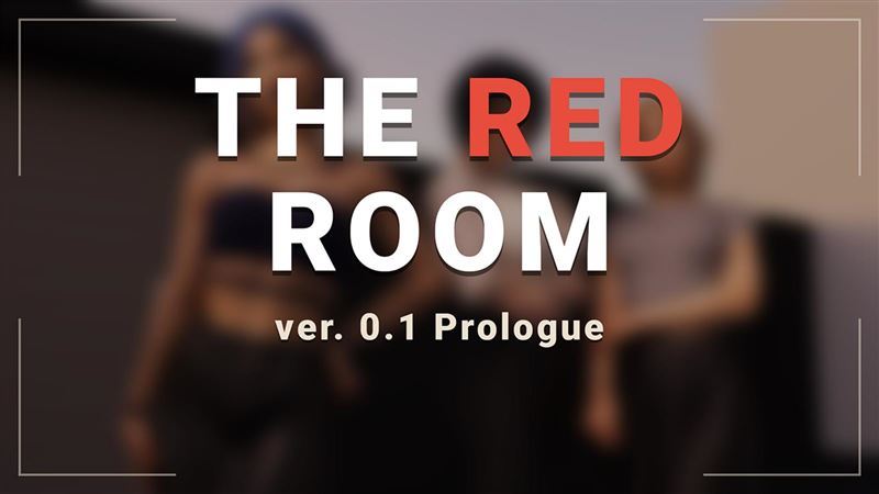 The Red Room Version 0.2b by Alishia