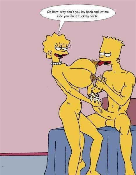 467px x 600px - The Fear Simpsons Artwork and 6 Porn Comics | Download Free Comics ...