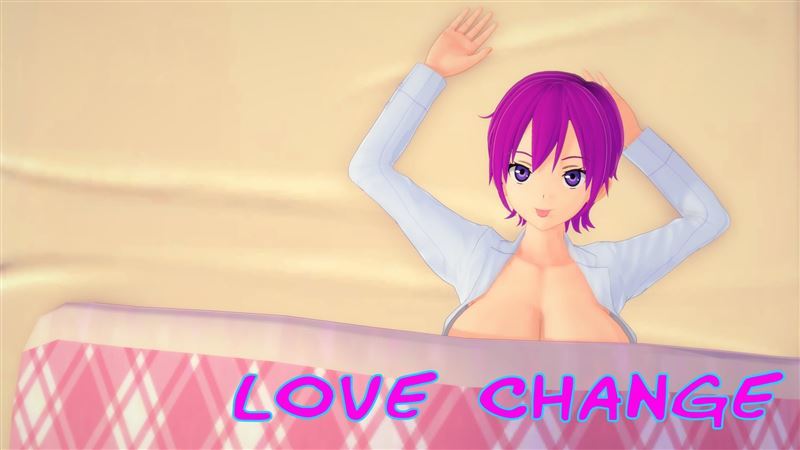 Double Moon - Love Change v0.4a Win/Mac + Compressed Ver