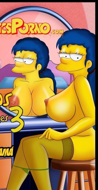 Simpsincest Marge Simpsons Porn Comic - Download Free bart simpson Content | Page 2 of 3 | XXXComics.Org