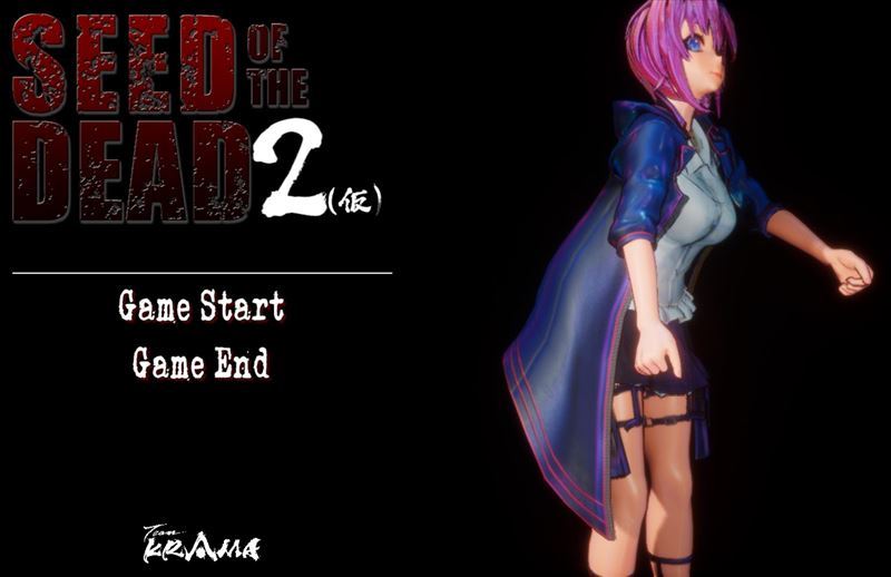 Seed of the Dead 2 v0.15 by TeamKRAMA