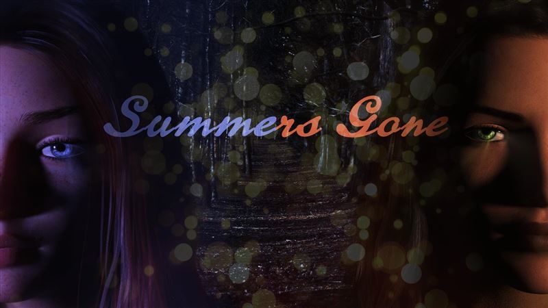 Ocean & Regium - Summer's Gone Chapter 2 + Walkthrough + Incest Patch
