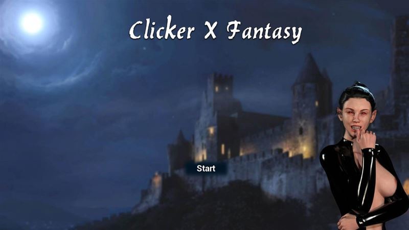 Clicker X Fantasy v0.05c by Jinjonkun