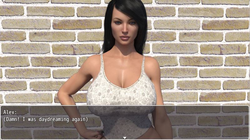 Sultry Summer Stories – Version 0.1.3 + Walkthrough + Compressed Version + Save + CG by Acid Silver