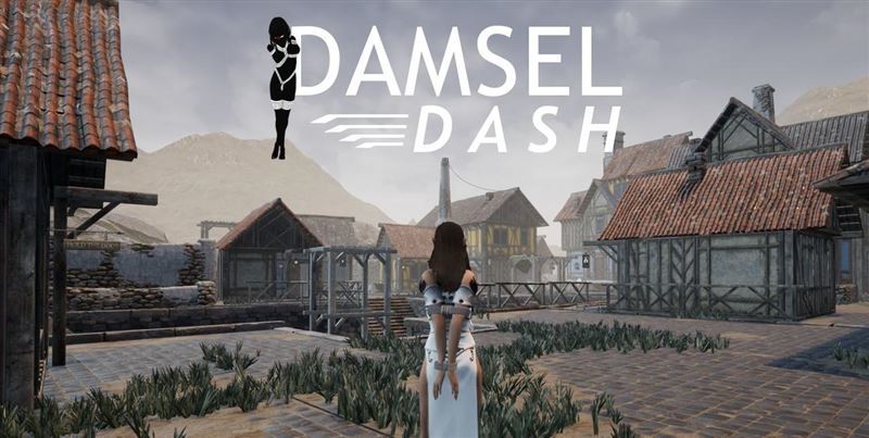 Damsel Dash Final byDID Digital