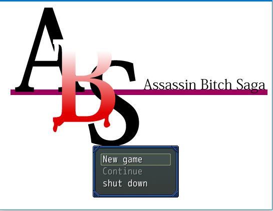 TechnoBrake - Assassin Bitch Saga (eng)