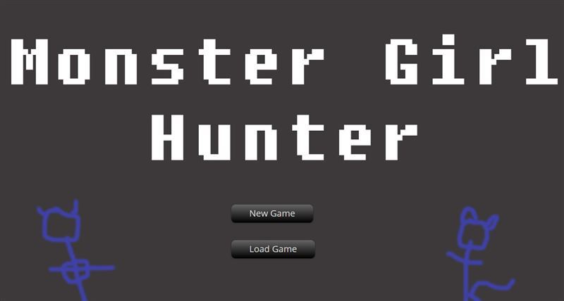 Monster Girl Hunter – Final – Sunsetbunny