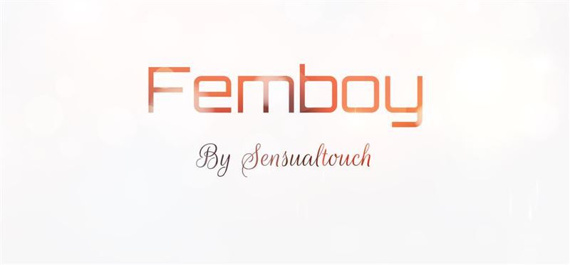 Femboy – Demo by Sensualtouch