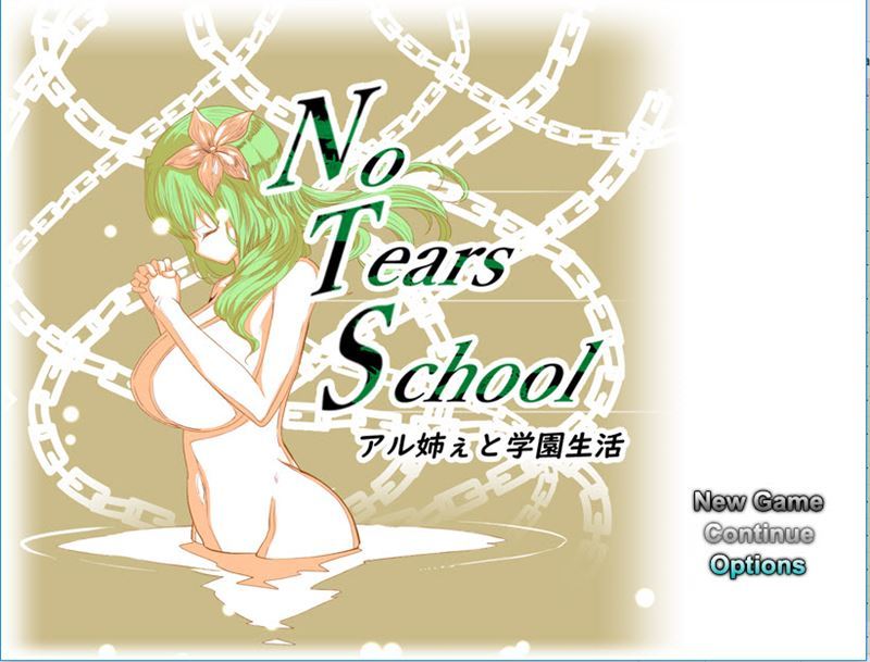 NoTears – NoTears School – Studying with Arne (eng)
