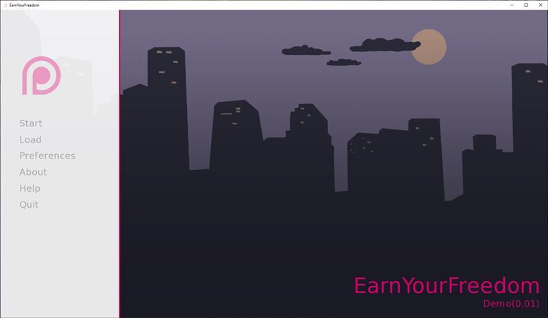 Earn Your Freedom v0.07a from SweetSissyDreams