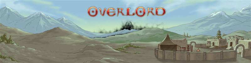 Project63 – Overlord v0.06