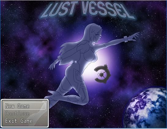 Lust Vessel – Versioon 0.16 by Moccasin’s Mirror Win/Mac