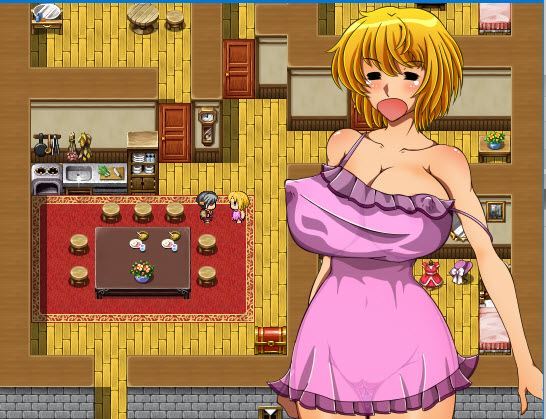 Shoku - My sister is a female pig hero (eng)