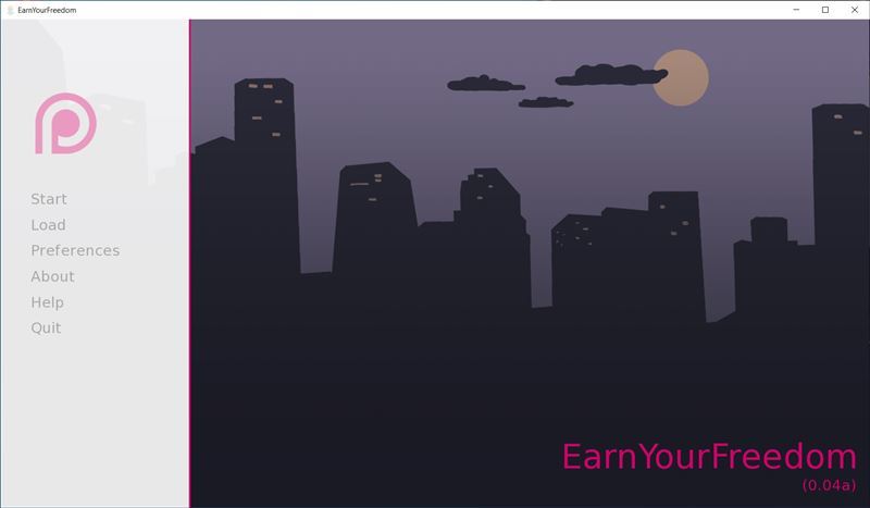 Update by SweetSissyDreams - Earn Your Freedom v. 0.07a