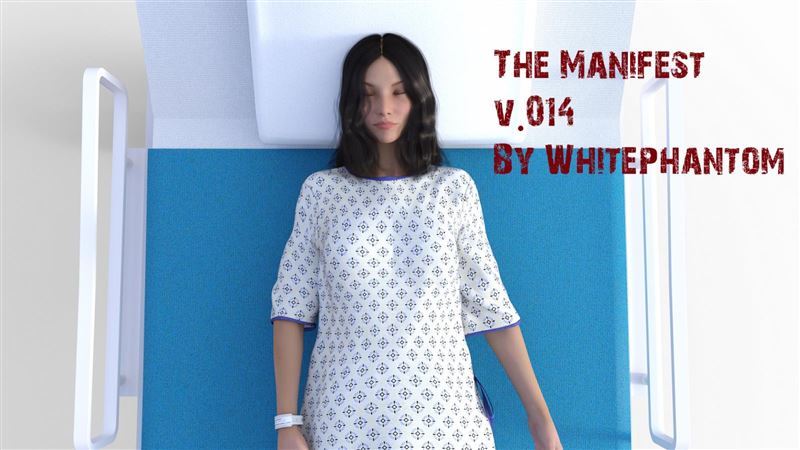 WhitePhantom - The Manifest Shadows Over Manston Retold Version 1.0 + CG