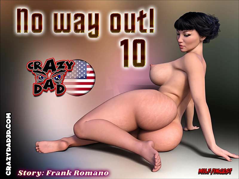 CrazyDad3D - No Way Out 10