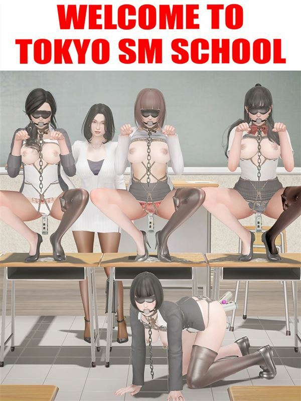 Welcome to Tokyo SM school