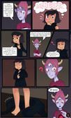 PRS3245 - Your Wish Is My Command (Star Vs. The Forces of Evil)
