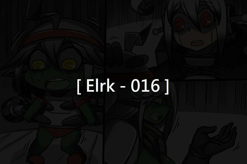 [Dr. Bug] Elrk 016 eng