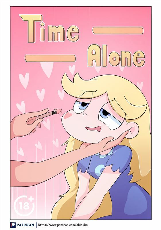 OhieKhe Time Alone (ongoing)