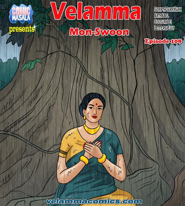 Velamma – Chapter 108 – Mon-Swoon