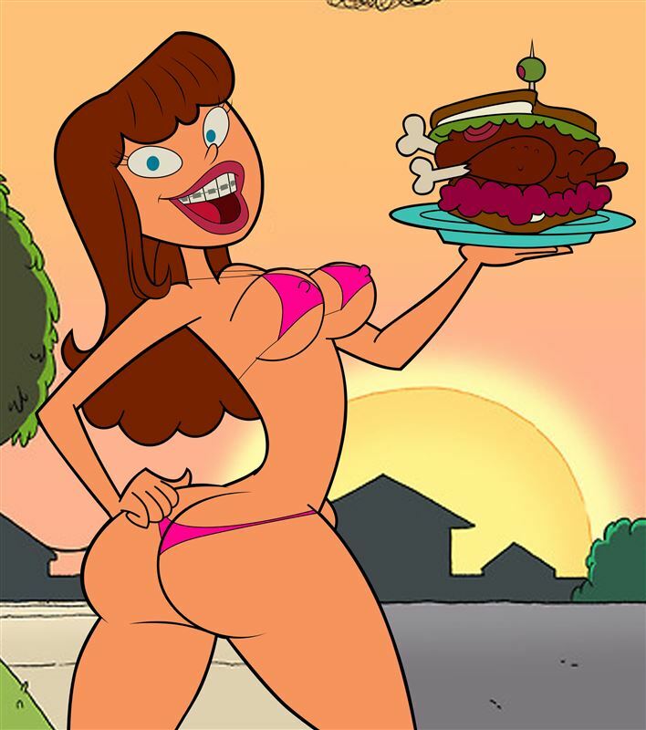 Artwork Collection My Favorite American Cartoon Teens and MILFS